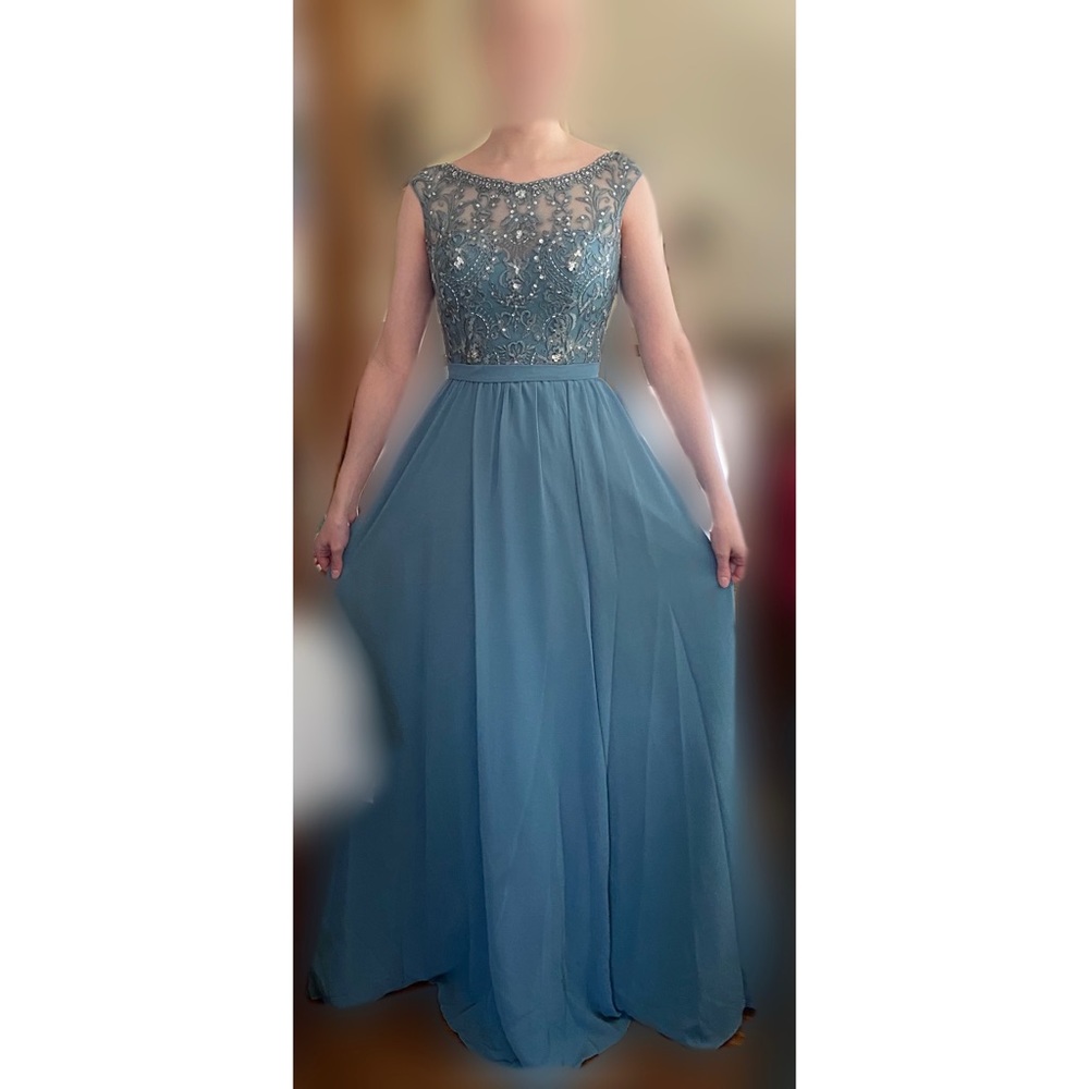 Bridesmaid dress or prom dress
